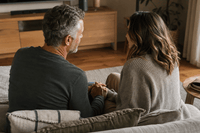 Age Gap Relationships