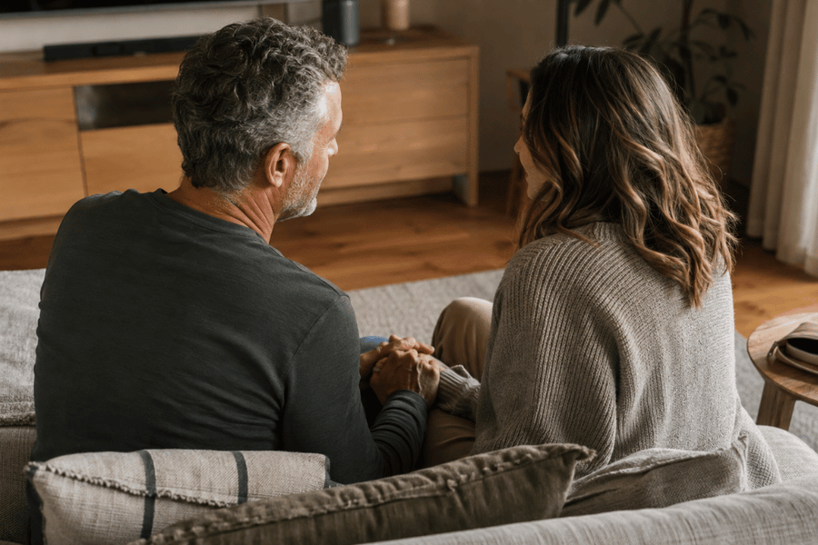 Age Gap Relationships: Navigating Power Dynamics & Pleasure
