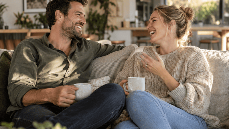 Building Better Friendships in Relationships