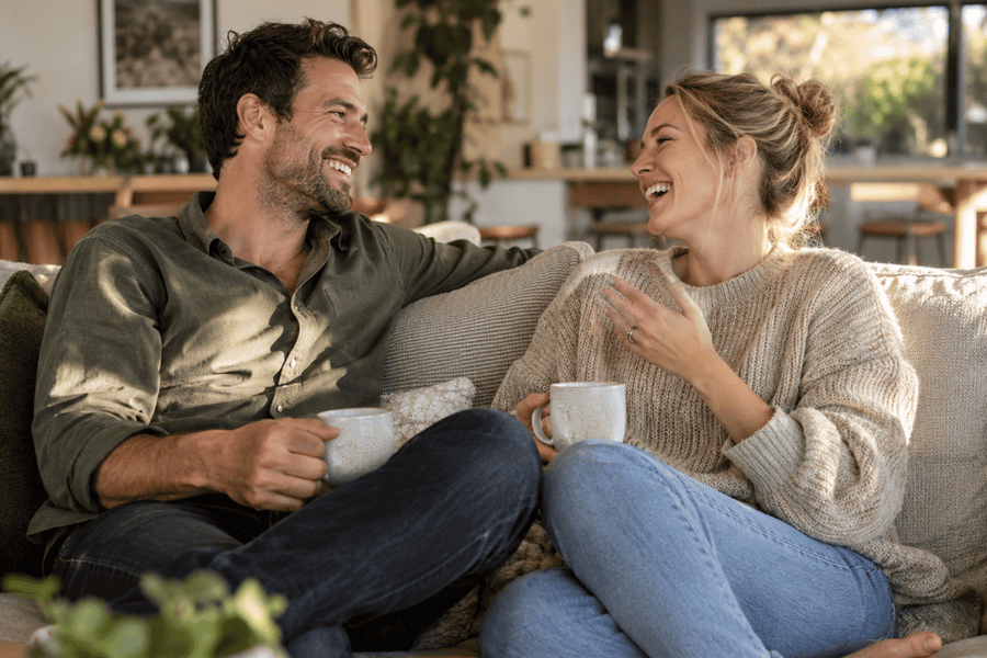 Labour of Love: Building Better Friendships in Relationships
