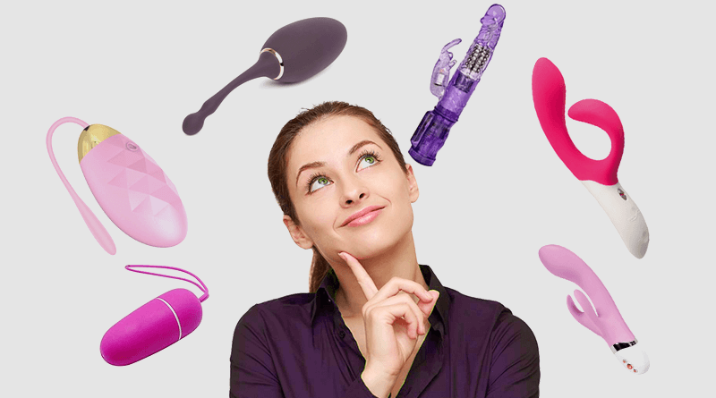 Rabbits vs Eggs: Which Vibrator is the Best?