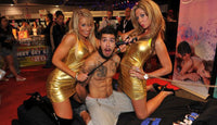 Cheap Sexpo Tickets and VIP Passes