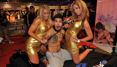 Cheap Sexpo Tickets and VIP Passes