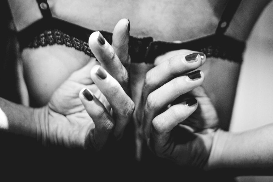Navigating Consent in BDSM: Safe Words, Signals & Trust