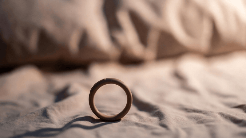Couples Cock Rings: Add Buzz to Your Bedroom