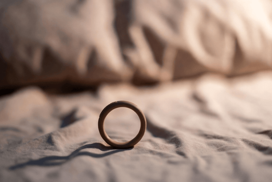 Couples Cock Rings: Add Buzz to Your Bedroom