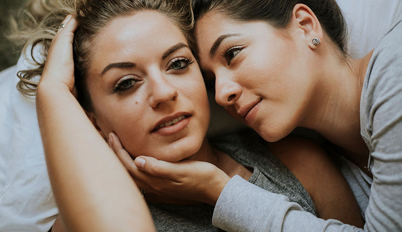 Exploring the World of Couples Vibrators: A Guide to Enhancing Female-to-Female Relationships