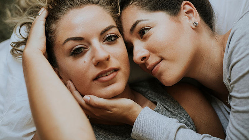 Exploring the World of Couples Vibrators: A Guide to Enhancing Female-to-Female Relationships