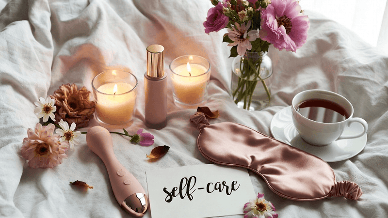 Destigmatising Self‑Pleasure: Why Masturbation Month Matters?