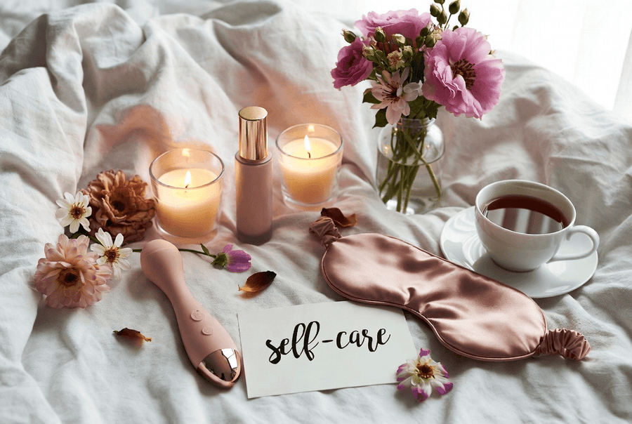 Destigmatising Self‑Pleasure: Why Masturbation Month Matters?