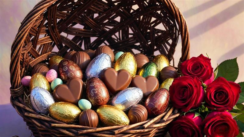 Easter Long Weekend: Solo Play Retreats for Self-Care