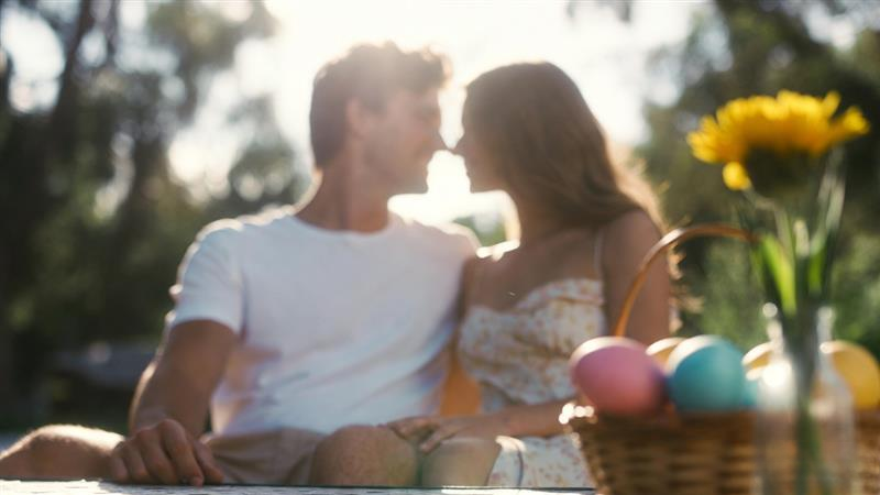 Easter Weekend Heat: A 4-Day Guide to Sizzling Fun