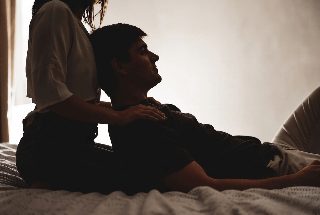 Edging and orgasm control techniques to last longer