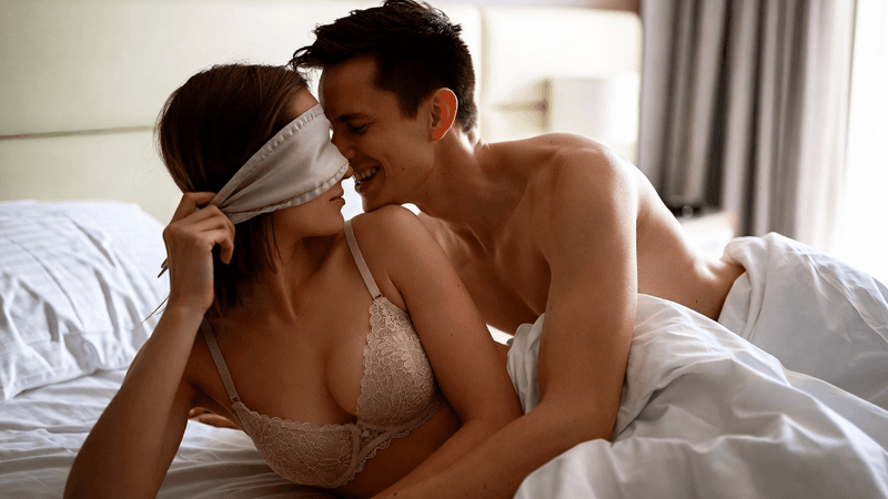 Long Weekend Kink: Exploring Fantasy During Labour Day