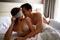 Long Weekend Kink: Exploring Fantasy During Labour Day