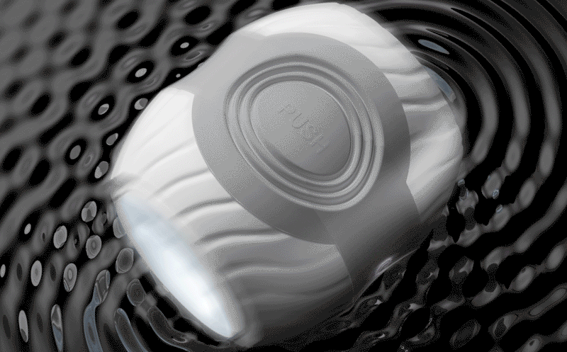 Magic Touch Fun Fucking Magic Masturbator - Club X