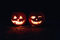 Halloween role play ideas