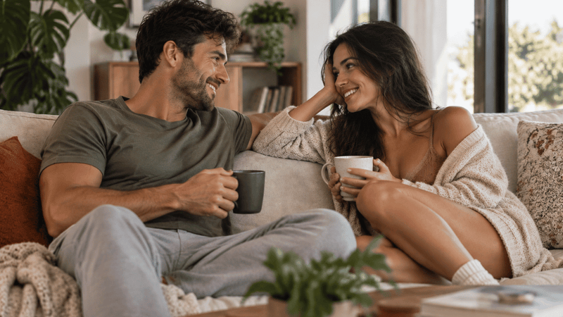 How much sex should you have