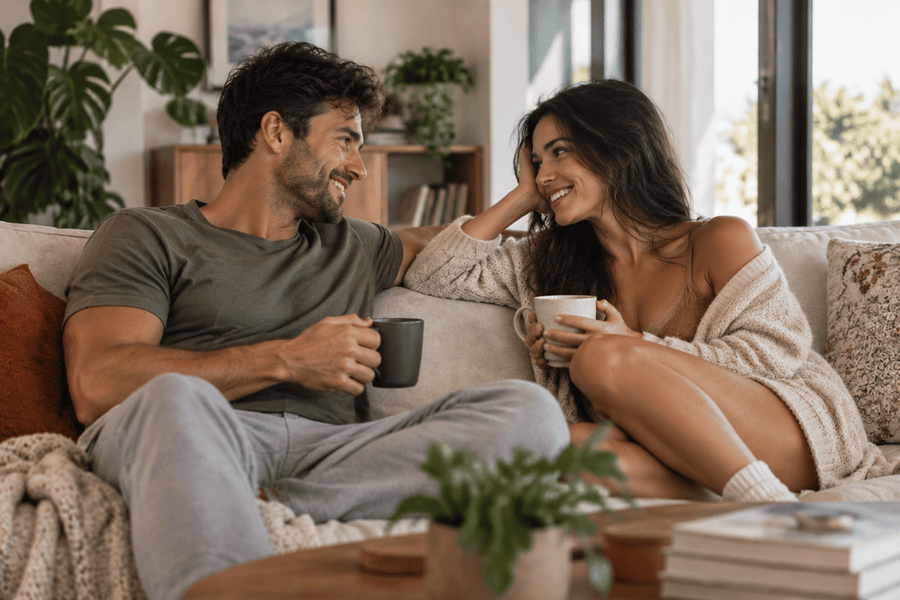 How Much Sex Should I Be Having? Debunking Frequency Myths