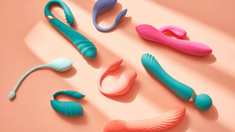 How to Clean and Care for Your Sex Toys?