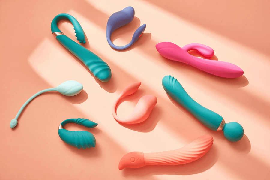 How to Clean and Care for Your Sex Toys?