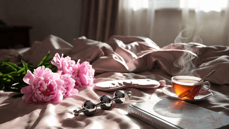 Kegel Magic: Strengthening Pelvic Floors for Better Orgasms