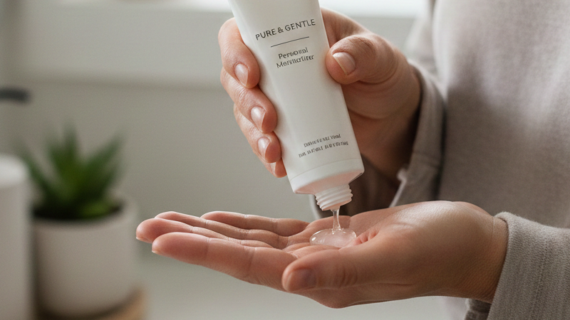 Lubes & Intimate Essentials: A Complete Guide to Sexual Wellness