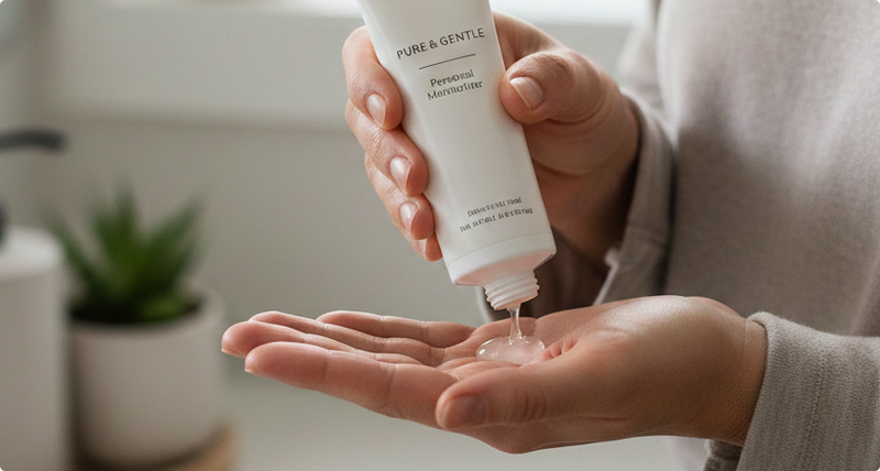 Lubes & Intimate Essentials: A Complete Guide to Sexual Wellness