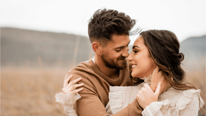 Flirty ways to ask and give permission