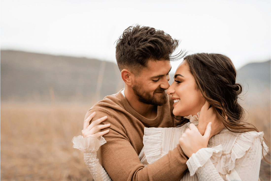 Flirty ways to ask and give permission