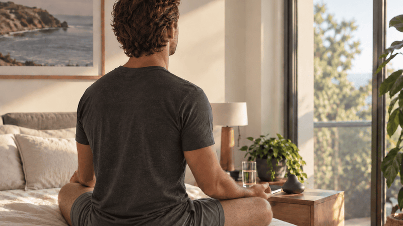 Mindful Masturbation