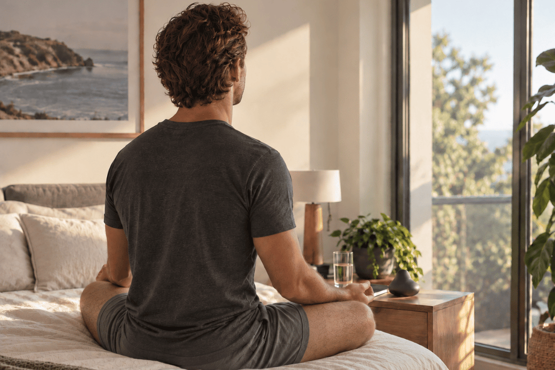 Mindful Masturbation
