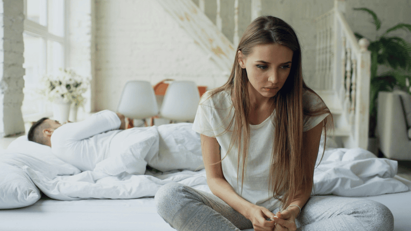 Navigating Misaligned Sex Drives