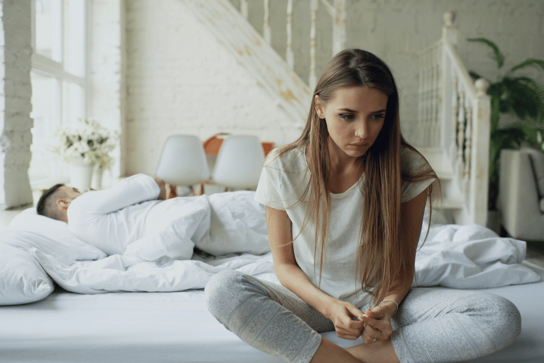 Navigating Misaligned Sex Drives