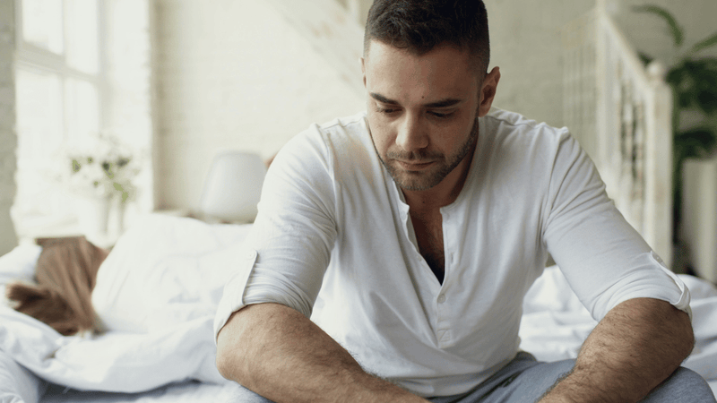 Movember - Men sexual health tips