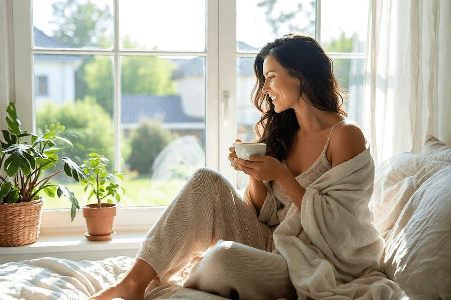 National Orgasm Day: Understanding the Health Benefits of Orgasms