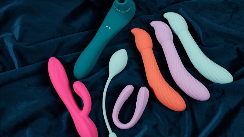 National sex toys day