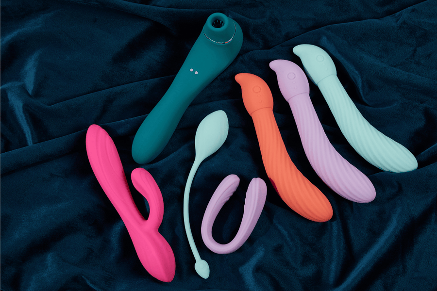 National Sex Toy Day 2026: How to Explore Intimate Toys for Better Connection