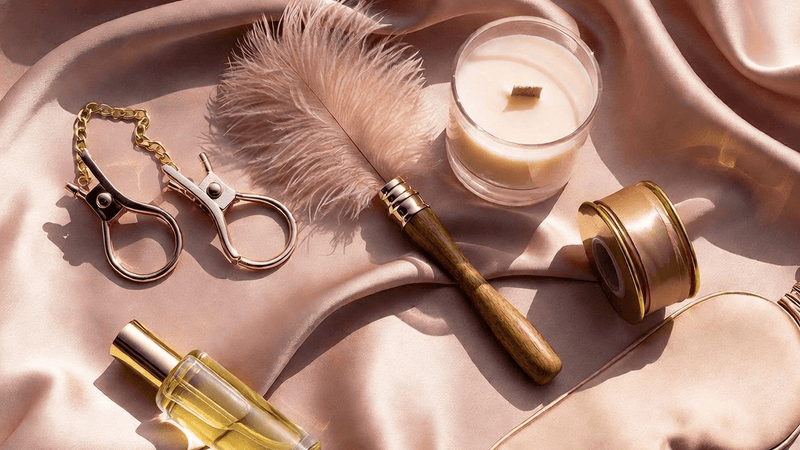 Nipple Play: Tips for Sensitive & Adventurous Souls