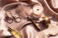 Nipple Play: Tips for Sensitive & Adventurous Souls