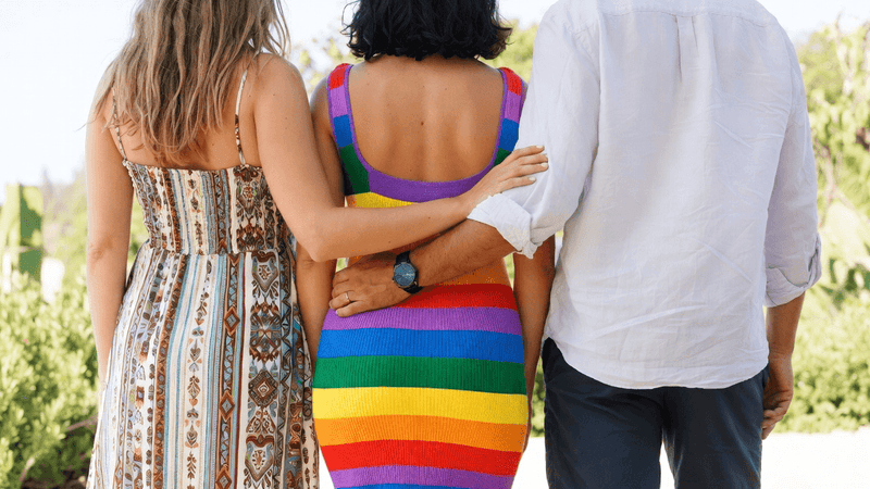 Open Relationships 101: Navigating Non‑Monogamy with Compassion
