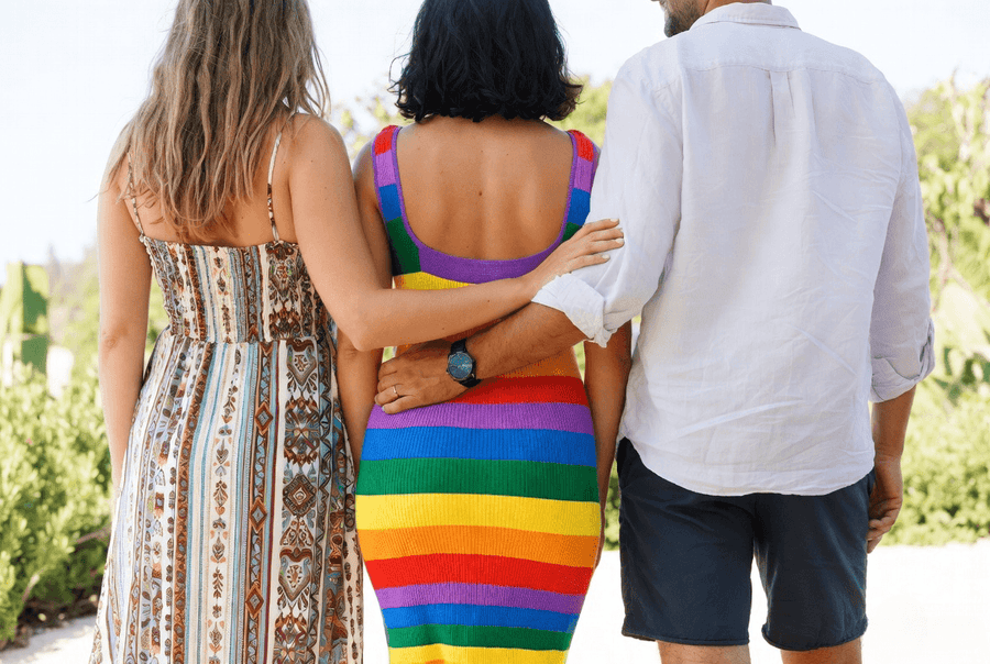 Open Relationships 101: Navigating Non‑Monogamy with Compassion