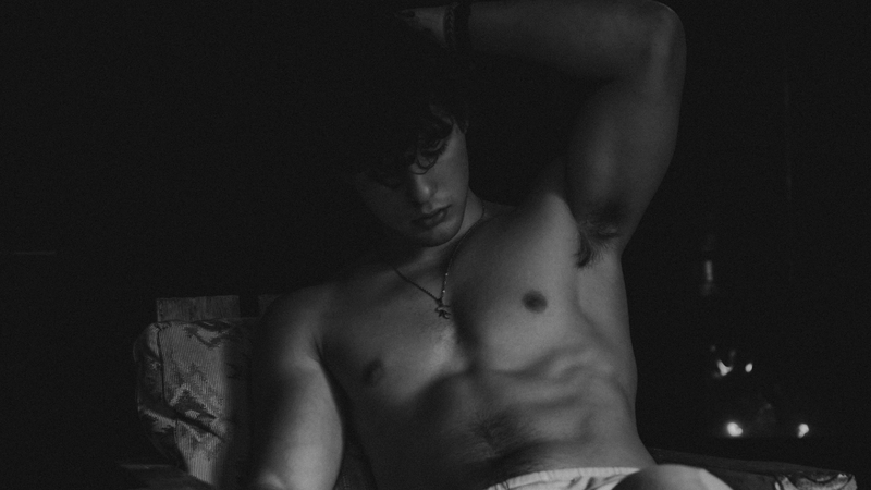 Pelvic Floor Health for Men: Why Kegels Aren't Just for Women