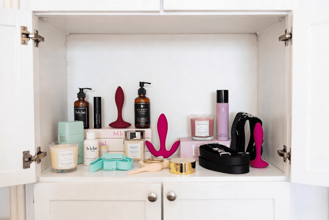 Pleasure pantry essentials for Australian homes