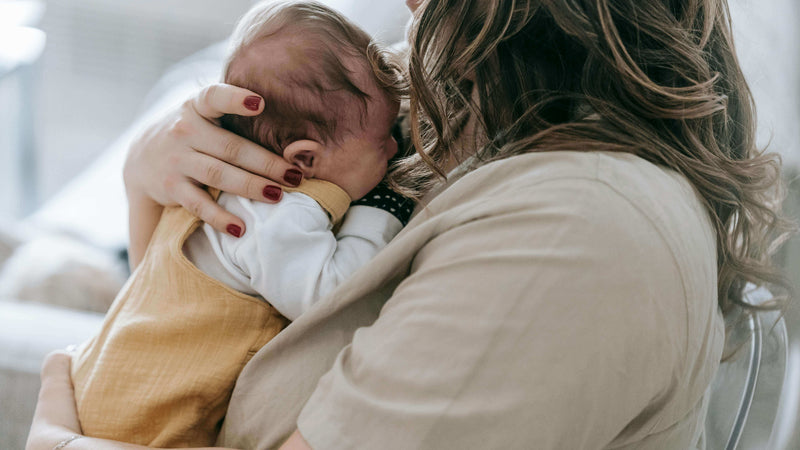 Postpartum Pleasure: Reconnecting with Your Body After Birth