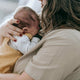 Postpartum sexual pleasure