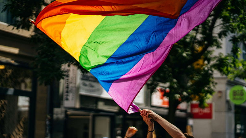 Pride Month Spotlight: Inclusive Sex Toys for Every Body
