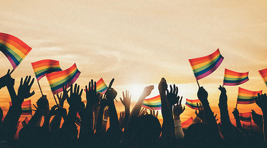 Why do we Celebrate Pride Month?