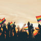 Why do we Celebrate Pride Month?