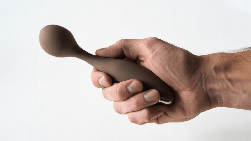 Prostate Pleasure Guide: P-Spot Stimulation & Massage Tips